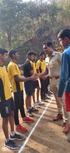 Annual Sports Meet Inauguration (7)
