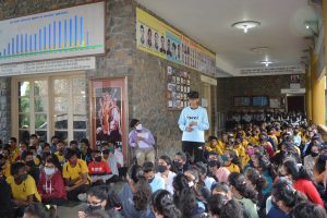 English Debate Competition (10)