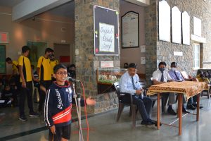 English Debate Competition (14)