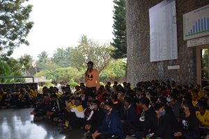 English Debate Competition (16)