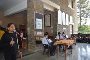 English Debate Competition (18)