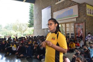 English Debate Competition (21)
