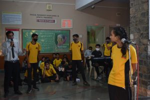 English Debate Competition (22)