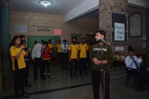 English Debate Competition (24)
