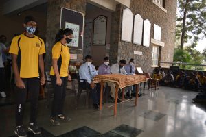 English Debate Competition (25)