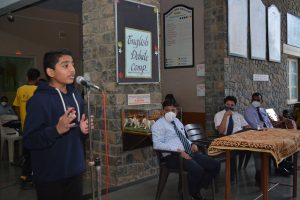 English Debate Competition (27)