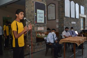 English Debate Competition (28)