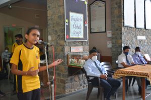 English Debate Competition (30)