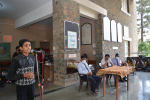 English Debate Competition (31)