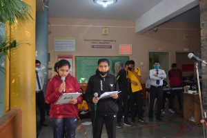 English Debate Competition (33)