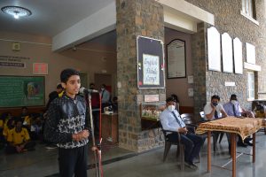 English Debate Competition (40)