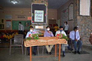 English Debate Competition (42)