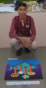 Rangoli Competition (10)