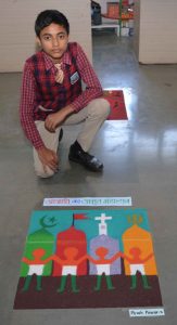 Rangoli Competition (17)