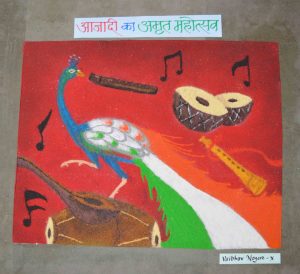 Rangoli Competition (18)
