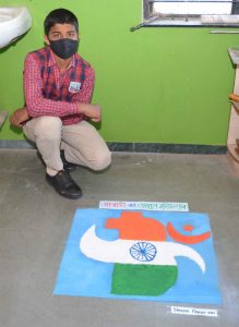 Rangoli Competition (20)