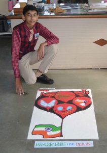 Rangoli Competition (22)