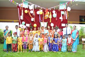 DAHI HANDI CELEBRATIONS (10)