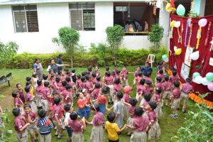 DAHI HANDI CELEBRATIONS (2)