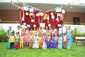 DAHI HANDI CELEBRATIONS (20)