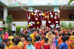DAHI HANDI CELEBRATIONS (22)