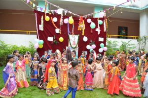 DAHI HANDI CELEBRATIONS (3)