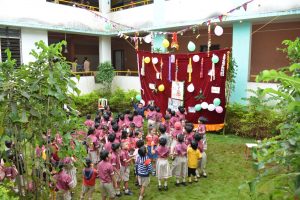 DAHI HANDI CELEBRATIONS (30)