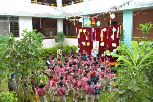 DAHI HANDI CELEBRATIONS (4)