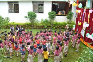 DAHI HANDI CELEBRATIONS (5)