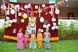 DAHI HANDI CELEBRATIONS (8)