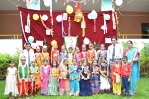DAHI HANDI CELEBRATIONS (9)