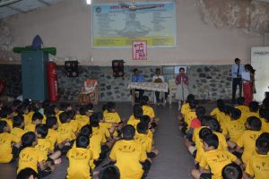 MARATHI ELOCUTION COMPETITION (17)