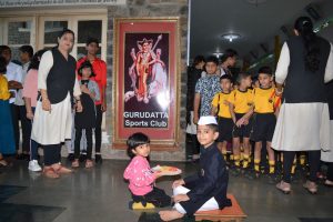 RAKSHA BANDHAN CELEBRATIONS (1)