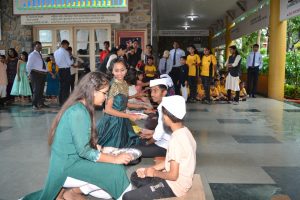 RAKSHA BANDHAN CELEBRATIONS (27)