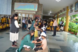 RAKSHA BANDHAN CELEBRATIONS (32)