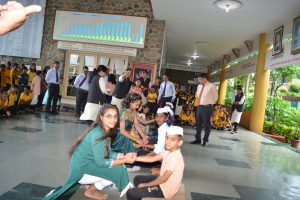RAKSHA BANDHAN CELEBRATIONS (33)