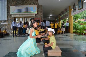 RAKSHA BANDHAN CELEBRATIONS (34)