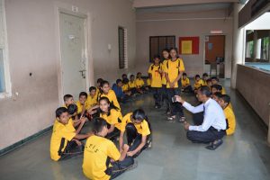RAKSHA BANDHAN CELEBRATIONS (35)
