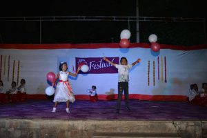 Group Dances (10)