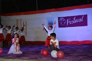 Group Dances (11)
