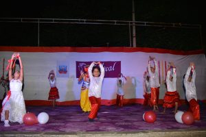 Group Dances (12)