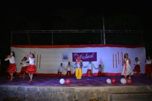 Group Dances (14)
