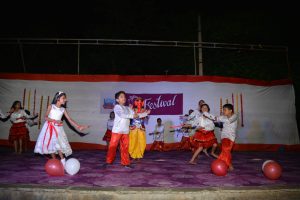 Group Dances (15)