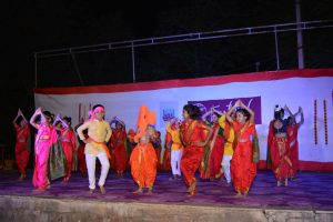 Group Dances (2)