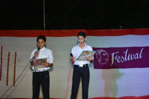 Group Dances (4)