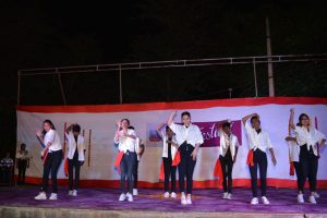 Group Dances (40)