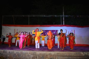 Group Dances (5)