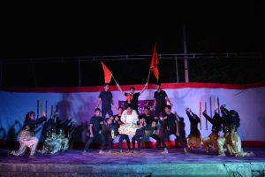 Group Dances (50)