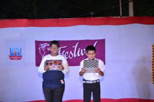 Skits (1)