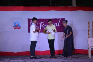 Skits (12)